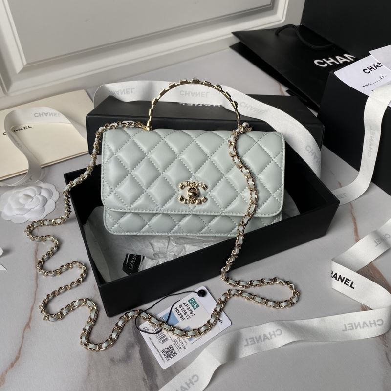 Ch**el woc bags